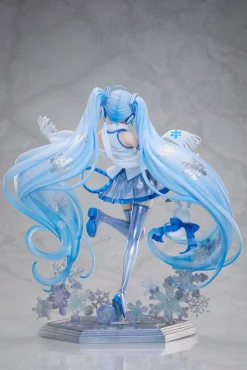 Hatsune Miku - Miku Statue / Sky Town 10th Anniversary Version: Design COCO