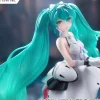 Hatsune Miku - Miku Statue / Tenitol - Galaxy Live Version: Furyu