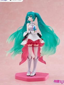 Hatsune Miku - Miku Statue / Tenitol - Galaxy Live Version: Furyu