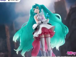 Hatsune Miku - Miku Statue / Tenitol - Galaxy Live Version: Furyu