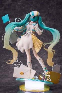 Hatsune Miku - Miku Statue / Magical Mirai 2024 Version: Design COCO