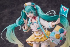 Hatsune Miku - Miku Statue / Magical Mirai 2024 Version: Design COCO