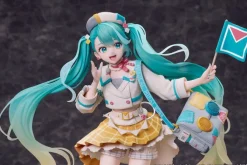 Hatsune Miku - Miku Statue / Magical Mirai 2024 Version: Design COCO