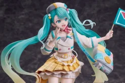 Hatsune Miku - Miku Statue / Magical Mirai 2024 Version: Design COCO