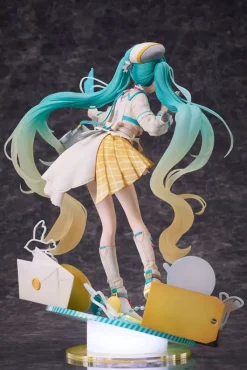 Hatsune Miku - Miku Statue / Magical Mirai 2024 Version: Design COCO
