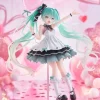 Hatsune Miku - Miku x Rody Statue / AMP+ - Birthday 2025 Party Version: Taito Prize