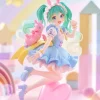 Hatsune Miku - Miku x Rody Statue / AMP+ - Fairy Tale Version: Taito Prize