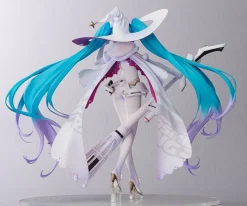 Hatsune Miku - Racing Miku Statue / 2024 Version: Good Smile Company
