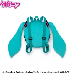 Hatsune Miku - Rucksack Miku Plüsch: Sega