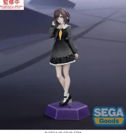 Hatsune Miku - Shinonome Ena Statue / Clolorfull Stage! Desktop x Decorate Collections: Sega