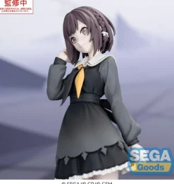 Hatsune Miku - Shinonome Ena Statue / Clolorfull Stage! Desktop x Decorate Collections: Sega