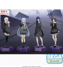 Hatsune Miku - Shinonome Ena Statue / Clolorfull Stage! Desktop x Decorate Collections: Sega