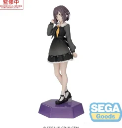 Hatsune Miku - Shinonome Ena Statue / Clolorfull Stage! Desktop x Decorate Collections: Sega