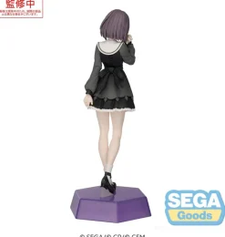 Hatsune Miku - Shinonome Ena Statue / Clolorfull Stage! Desktop x Decorate Collections: Sega