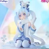 Hatsune Miku - Snow Miku Noodle Stopper Figur / Sky Town 10th Version: Furyu