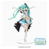 Hatsune Miku - Stage Sekai Miku Figur: Sega