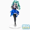 Hatsune Miku - Street Sekai Miku Figur: Sega