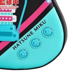 Hatsune Miku - Umhängetasche Character Vocal Series 01 / Hatsune Miku Guitar-Shaped: Good Smile Comp