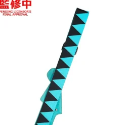 Hatsune Miku - Umhängetasche Character Vocal Series 01 / Hatsune Miku Guitar-Shaped: Good Smile Comp