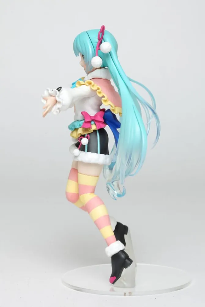 Hatsune Miku - Winter Image Ver.: Taito Prize