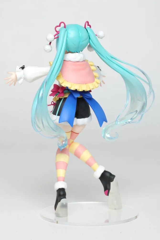 Hatsune Miku - Winter Image Ver.: Taito Prize