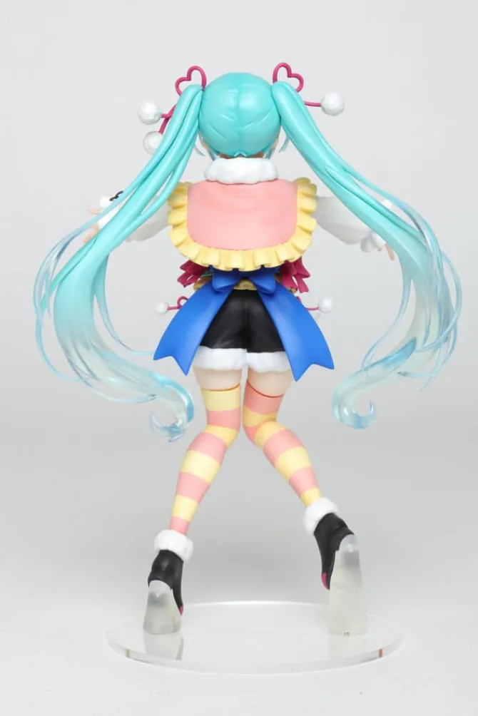 Hatsune Miku - Winter Image Ver.: Taito Prize