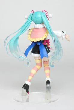 Hatsune Miku - Winter Image Ver.: Taito Prize