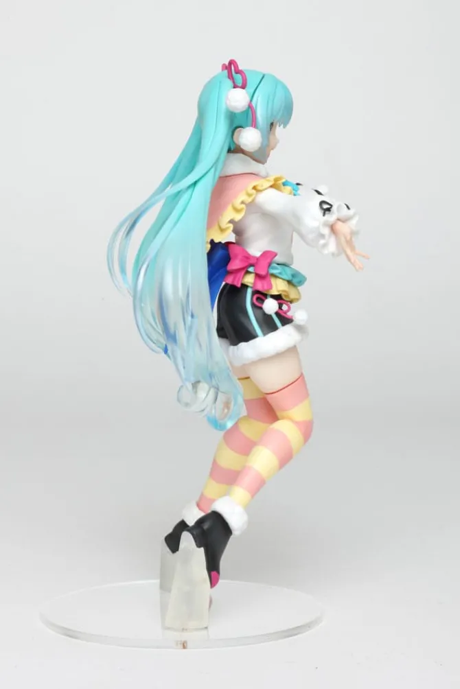 Hatsune Miku - Winter Image Ver.: Taito Prize