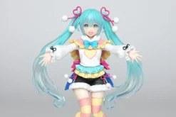 Hatsune Miku - Winter Image Ver.: Taito Prize