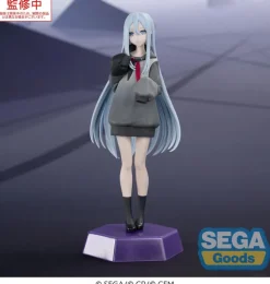 Hatsune Miku - Yoisaki Kanade Statue / Clolorfull Stage! Desktop x Decorate Collections: Sega