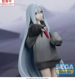 Hatsune Miku - Yoisaki Kanade Statue / Clolorfull Stage! Desktop x Decorate Collections: Sega
