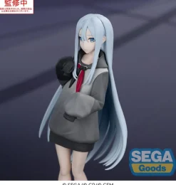 Hatsune Miku - Yoisaki Kanade Statue / Clolorfull Stage! Desktop x Decorate Collections: Sega