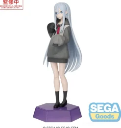 Hatsune Miku - Yoisaki Kanade Statue / Clolorfull Stage! Desktop x Decorate Collections: Sega