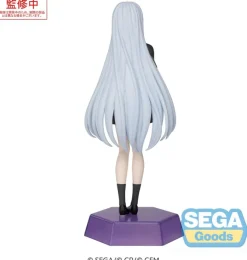 Hatsune Miku - Yoisaki Kanade Statue / Clolorfull Stage! Desktop x Decorate Collections: Sega