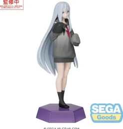 Hatsune Miku - Yoisaki Kanade Statue / Clolorfull Stage! Desktop x Decorate Collections: Sega