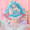 Hatsune Miku - Yumekawa Princess Statue / Tenitol: Furyu