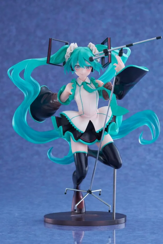 Hatsune Miku AMP - Birthday 2023 Ver.: Taito Prize