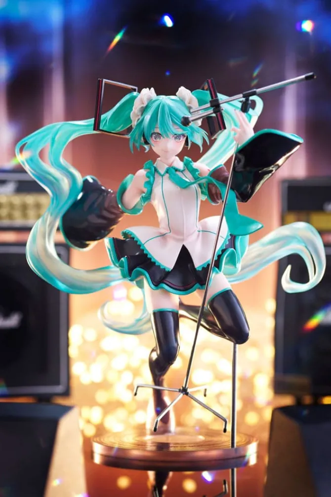 Hatsune Miku AMP - Birthday 2023 Ver.: Taito Prize