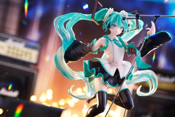 Hatsune Miku AMP - Birthday 2023 Ver.: Taito Prize