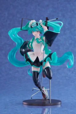 Hatsune Miku AMP - Birthday 2023 Ver.: Taito Prize