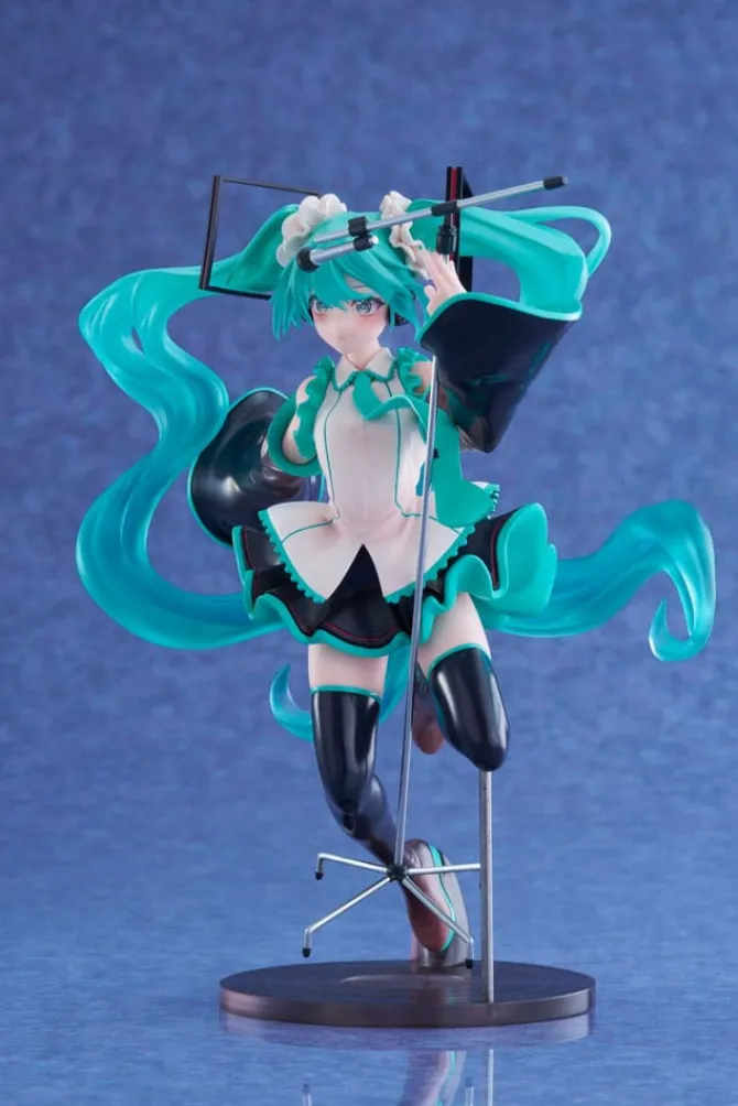 Hatsune Miku AMP - Birthday 2023 Ver.: Taito Prize
