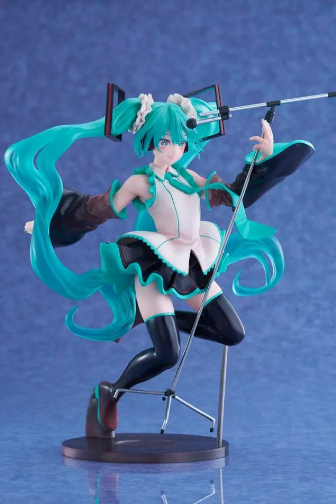 Hatsune Miku AMP - Birthday 2023 Ver.: Taito Prize