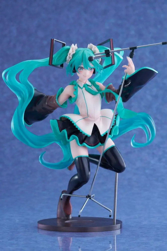 Hatsune Miku AMP - Birthday 2023 Ver.: Taito Prize