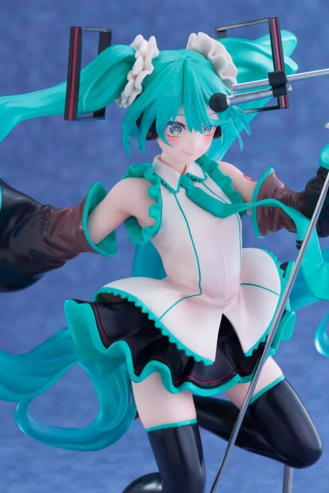 Hatsune Miku AMP - Birthday 2023 Ver.: Taito Prize