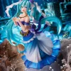 Hatsune Miku AMP - Princess Mermaid Ver.: Taito Prize