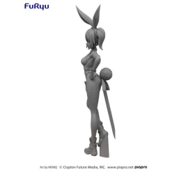 Hatsune Miku BiCute Bunnies - Hatsune Miku Figur / Street Version: Furyu