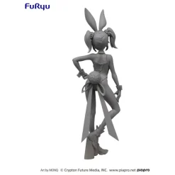 Hatsune Miku BiCute Bunnies - Hatsune Miku Figur / Street Version: Furyu