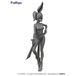 Hatsune Miku BiCute Bunnies - Hatsune Miku Figur / Street Version: Furyu