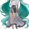 Hatsune Miku Characters - Hatsune Miku Statue / NT Style Casual Wear Version: Good Smile Company