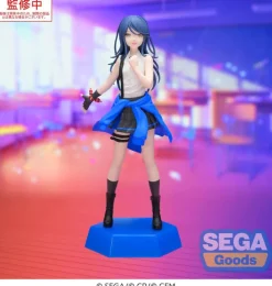 Hatsune Miku: Clolorfull Stage! - Hoshino Ichika Figur / Desktop x Decorate Collections: Sega